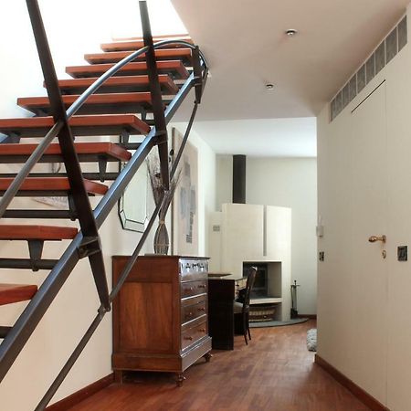 Leonardo Navigli Apartment Milan Exterior photo