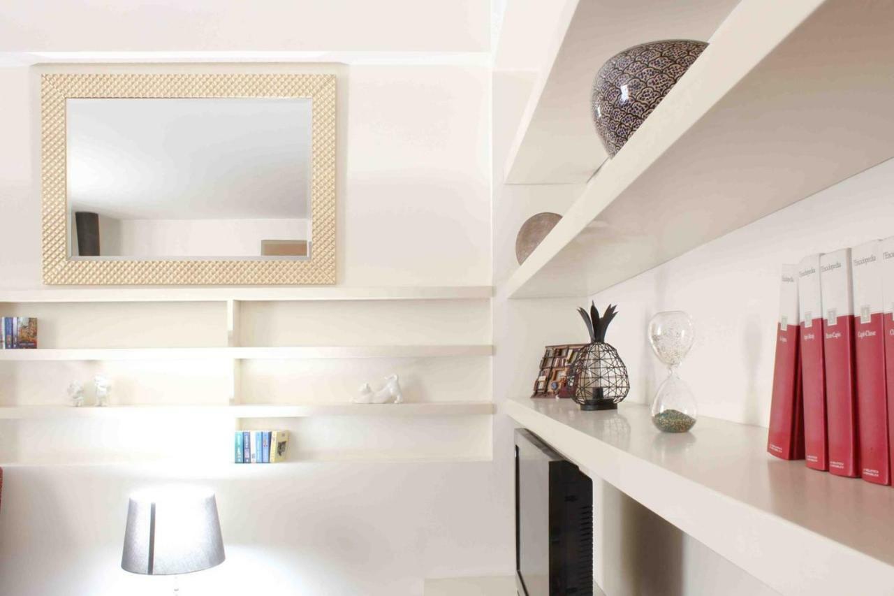 Leonardo Navigli Apartment Milan Exterior photo