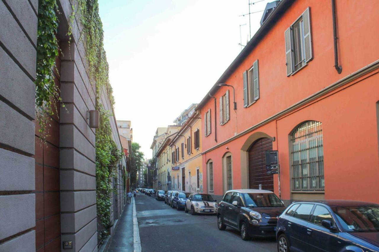 Leonardo Navigli Apartment Milan Exterior photo