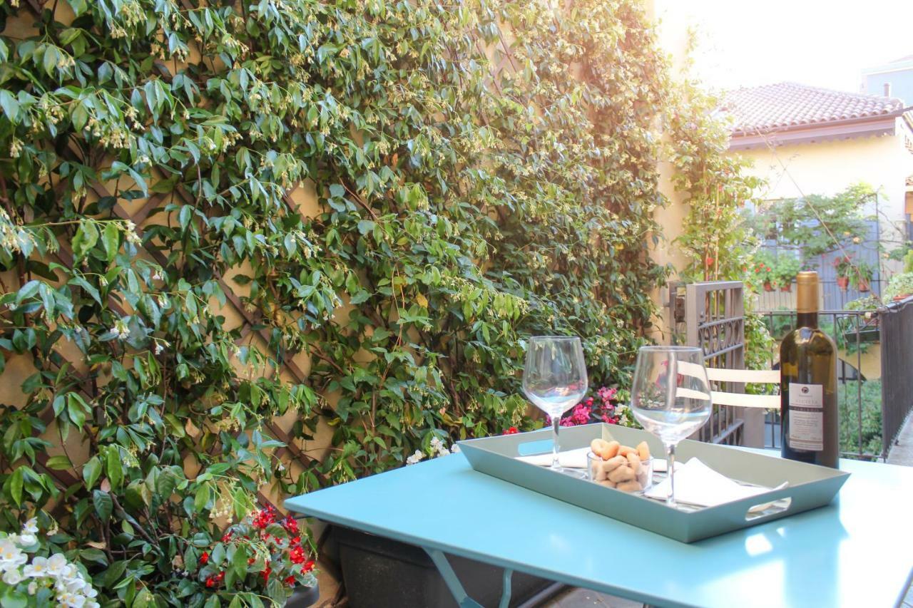 Leonardo Navigli Apartment Milan Exterior photo